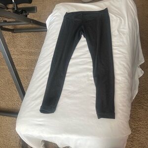 Puma Charcoal Leggings